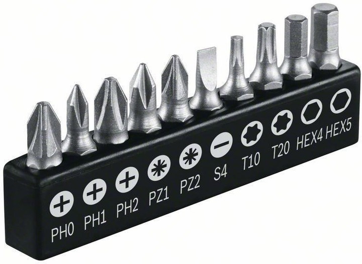 Actual product image Bosch Home & Garden IXO V Set (Rechargeable battery operated)
