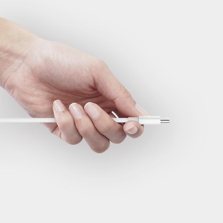 Image du produit Xiaomi Câble Mi USB Type-C (1m) (1 m, USB 2.0)