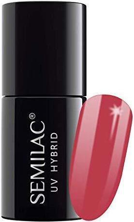 Image du produit Semilac 065 Fraise sauvage 7ml