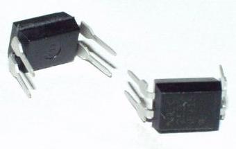 OEM EL Optocoupler (1 channel) EL 817