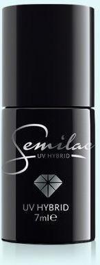 Produktbild Semilac gel polish 7 ml Baby Boy 169 (169 Baby Boy, Gel-Effekt Nagellack)