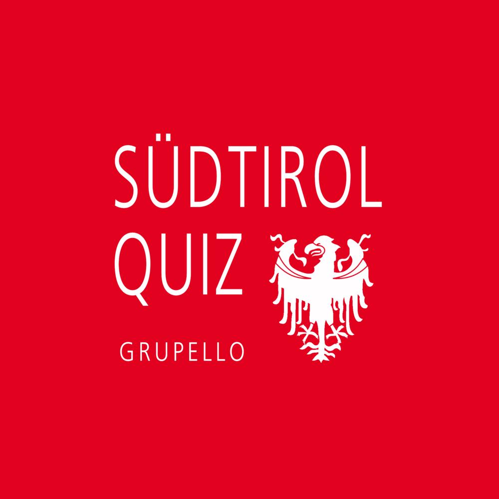 Grupello Südtirol-Quiz (Deutsch)