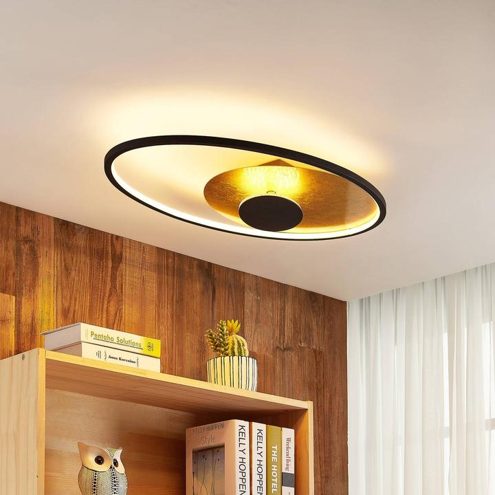 Actual product image Lindby Feival (3100 lm)