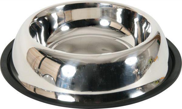 Image du produit Zolux bowl Inox na gumie O 29 cm 1,80l (180 cl)