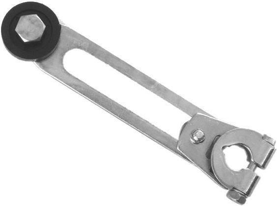 Actual product image Romet Straight lever with roller - WO056-514312 (514.31 m)