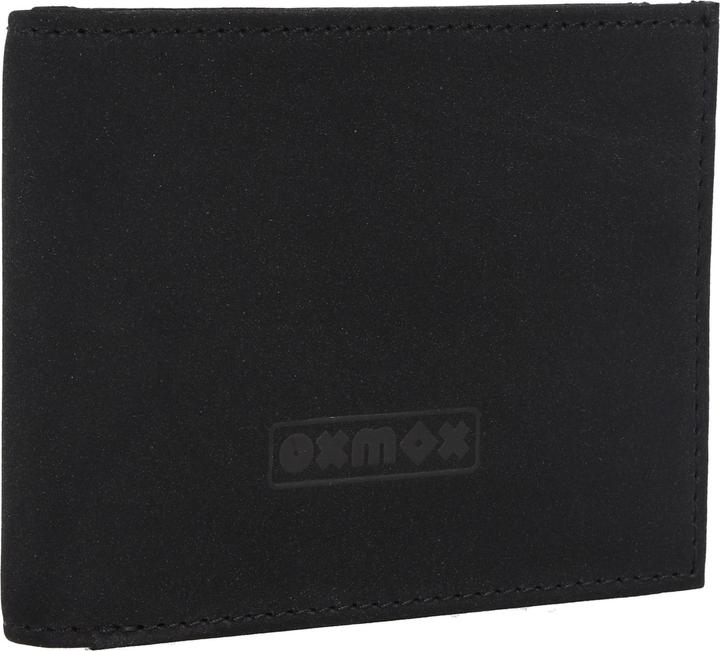 Actual product image Oxmox New Cryptan wallet RFID protection 10.5 cm