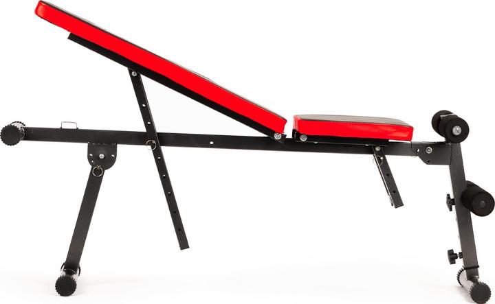 Produktbild Modernhome adjustable training bench