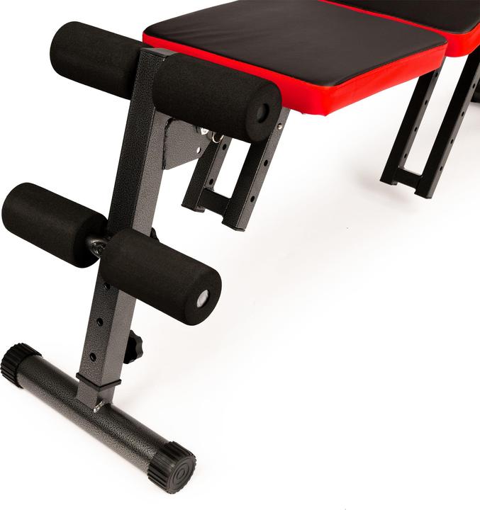 Produktbild Modernhome adjustable training bench