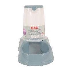 Zolux Break food dispenser blue 6.5L (6.50 l), Futternapf