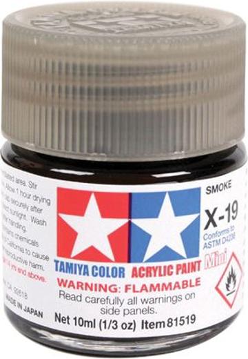 Immagine prodotto Tamiya Pittura acrilica