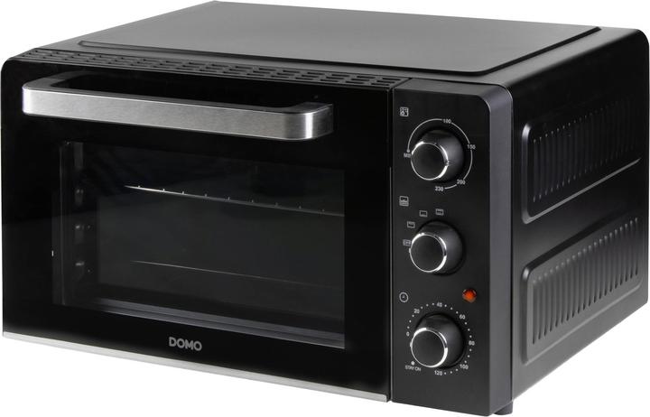 Image du produit Domo DO1107GO