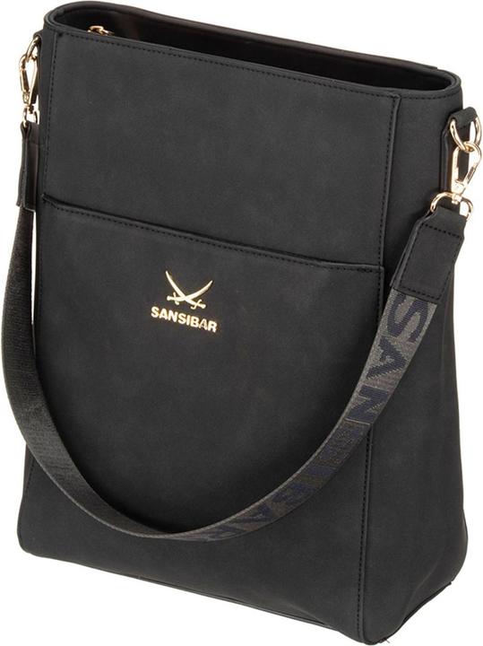 Produktbild Sansibar Tote Bag