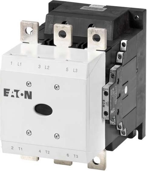 Actual product image Eaton Power contactor DILM500/22 RA250 2SÖ 250kW/400V/AC3 (208213)