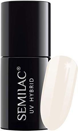 Image du produit Semilac 050 French Vanilla 7ml (050 French Vanilla, Vernis semi-permanent)
