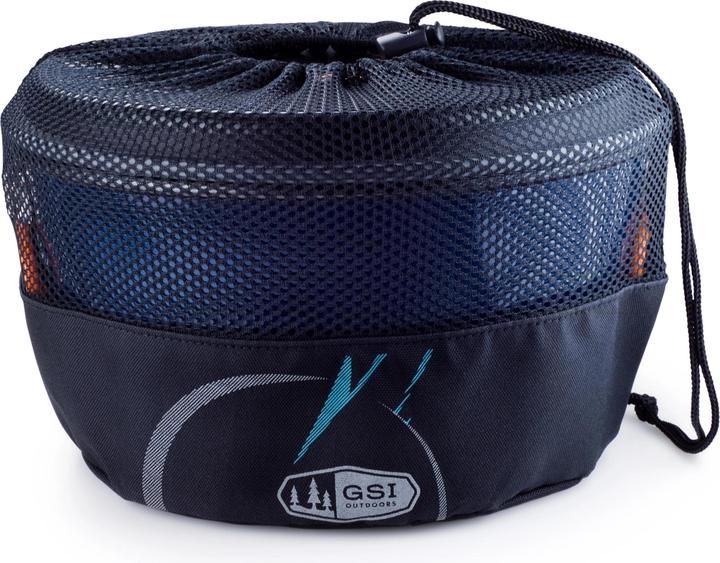 Image du produit GSI Set de casseroles Bugaboo