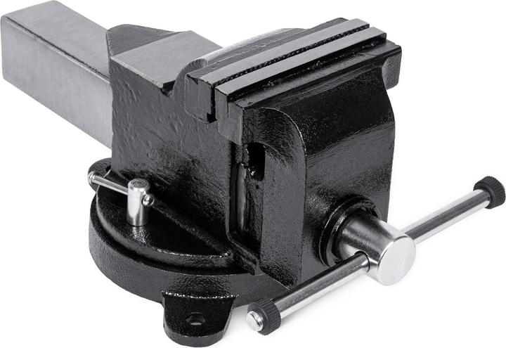 Immagine prodotto Stier Morsa parallela con dim. 125, esecuzione standard (150 mm)