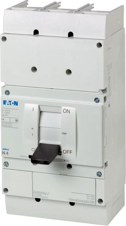 Eaton NS4-800-NA