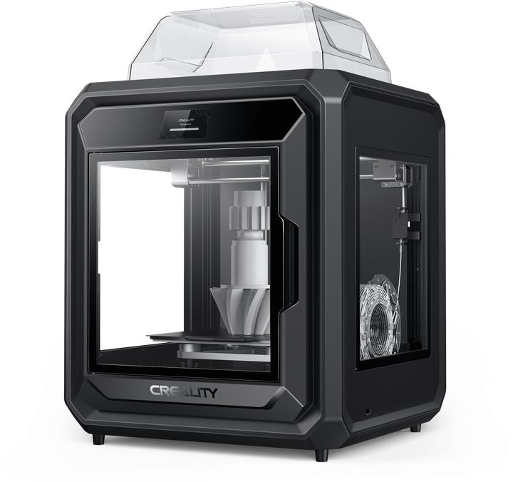 Produktbild Creality Sermoon D3