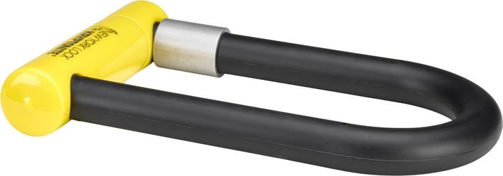 Productafbeelding Kryptonite Bügelschloss New York Diamond