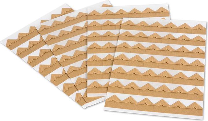 Actual product image Goldbuch Photo corners