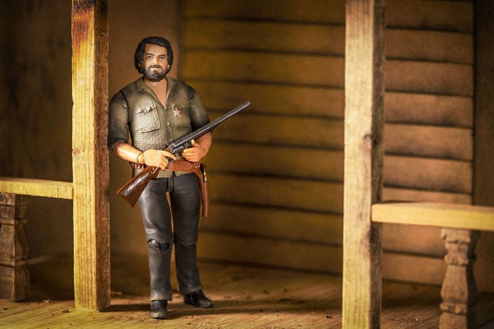 Image du produit HEO Bud Spencer