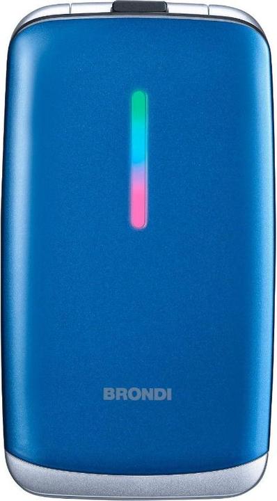 Actual product image Brondi Contender (3", 1.30 Mpx)