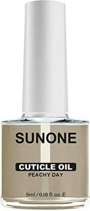 Produktbild Sunne Sunone Nail Olive Peach Day