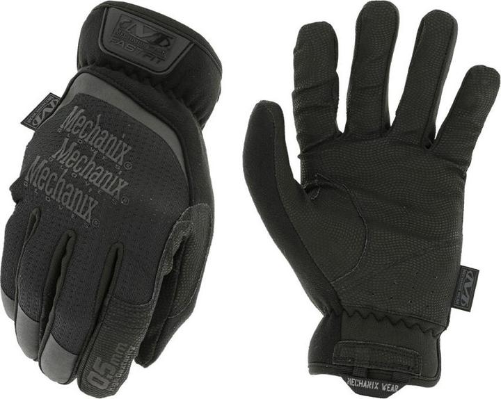Actual product image Mechanix Wear Protective gloves Mechanix Tactical Fasfit 0.5mm, size 9 / M (9, M)