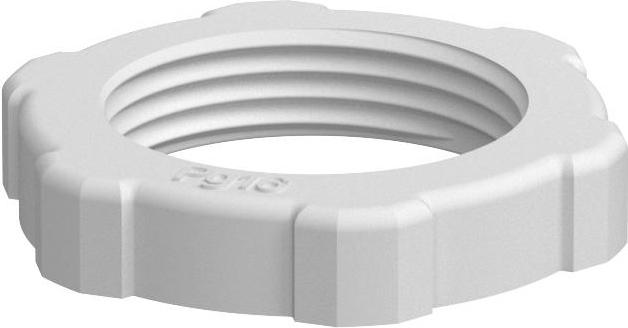 Actual product image OBO Bettermann Locknut (Pg 16)