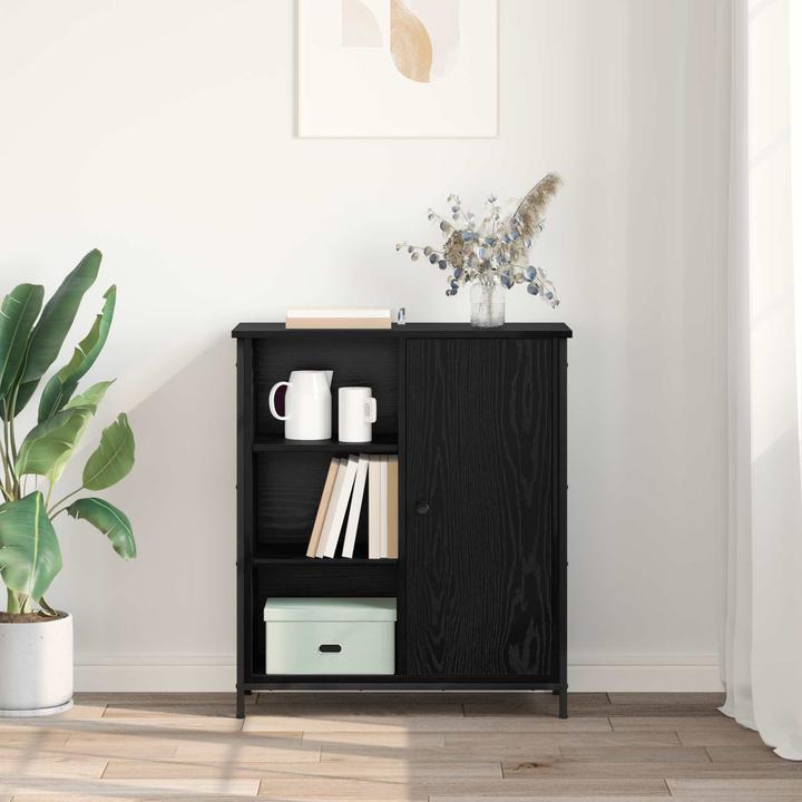 Image du produit vidaXL Sideboard-Aufbewahrung (70 x 30 x 80 cm)