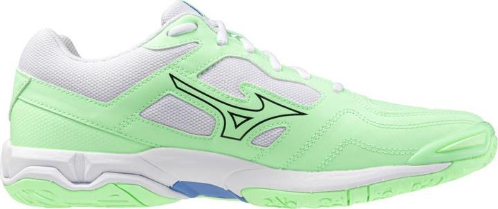 Black, Frontier Blue, Neo mint