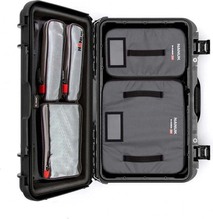 Produktbild Nanuk 935 + N-Cubik 13S (28.50 l)
