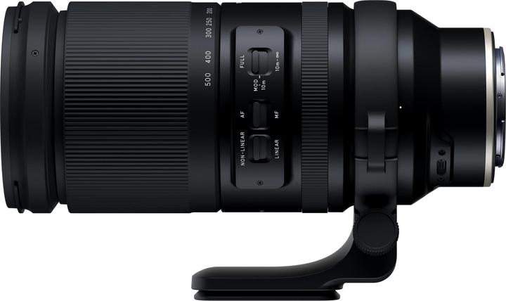 Productafbeelding Tamron AF 150-500mm F/5-6,7 Di III VC VXD - (EU) (Nikon Z, Volledig formaat)