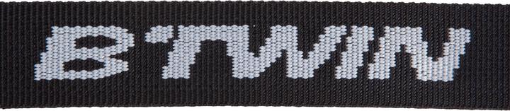 Image du produit Decathlon Sangle de serrage 3 m - 2 pièces (Multicolore)