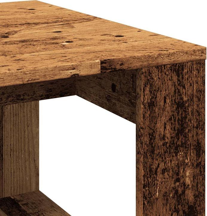 Produktbild vidaXL Beistelltisch