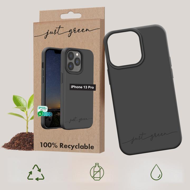 Produktbild Just Green Bio Case