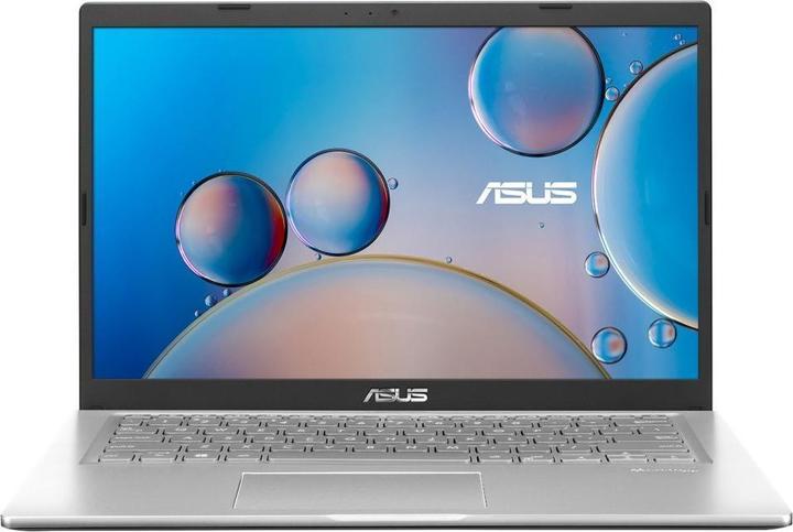 Actual product image ASUS VivoBook X415MA (14", 128 GB, 4 GB, Eng. Int., Intel Celeron N4020)