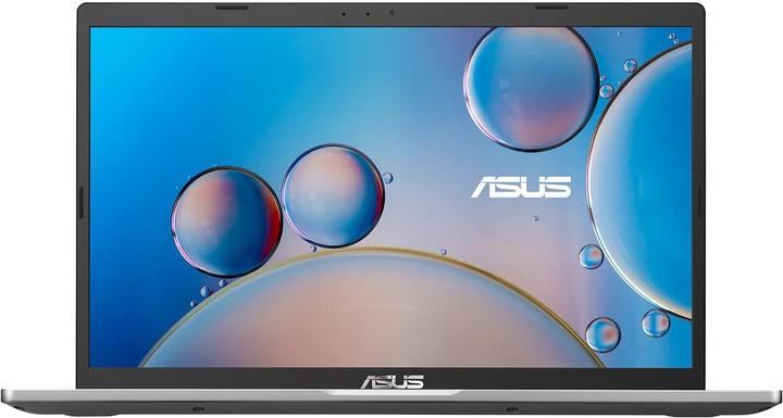Actual product image ASUS VivoBook X415MA (14", 128 GB, 4 GB, Eng. Int., Intel Celeron N4020)