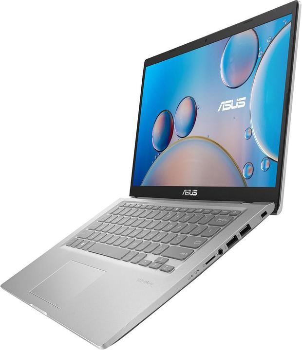 Actual product image ASUS VivoBook X415MA (14", 128 GB, 4 GB, Eng. Int., Intel Celeron N4020)