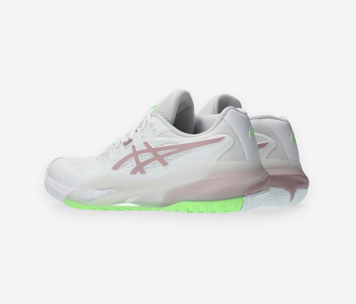Produktbild ASICS Performance Gel-Resolution X (37.5)