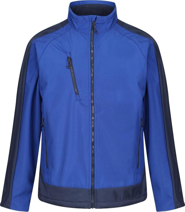 Image du produit Regatta Veste softshell avec détails contrastés triple épaisseur (XS)