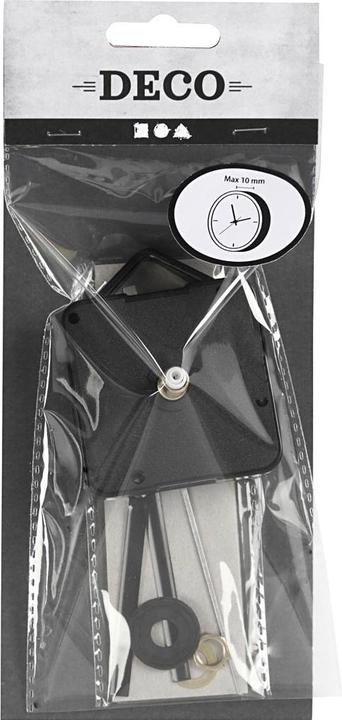 Actual product image Creativ Company Mechanical clockwork