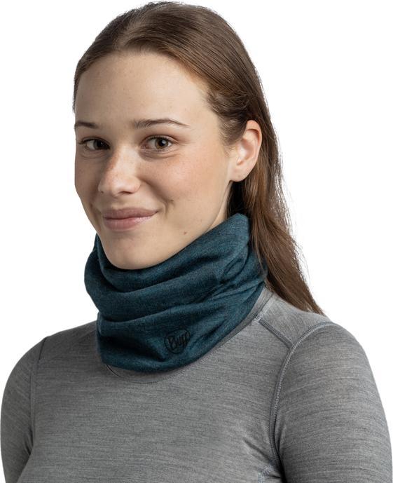 Actual product image Buff Midweight Merino Wool