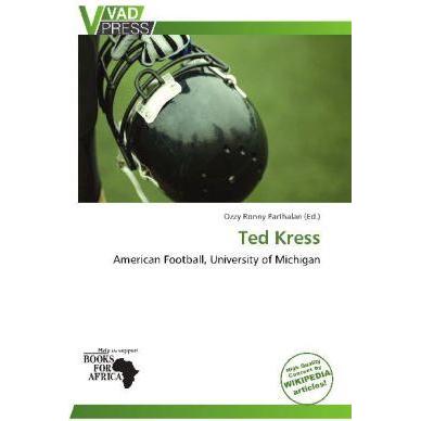 Ted Kress, Ratgeber