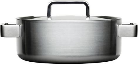 Actual product image Iittala Casserole (Pot, Stainless steel)