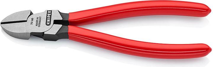 Actual product image Knipex Side cutter (160 mm)