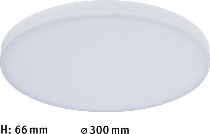 Actual product image Paulmann Panel Verlora (1530 lm)