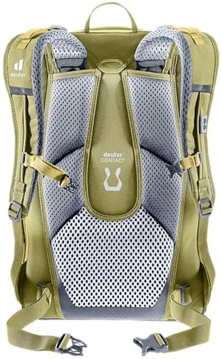 Actual product image Deuter Cotogy backpack 46 cm (25 l)