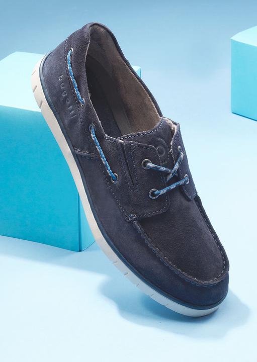 Actual product image Bugatti Slipper (40)