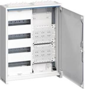 Image du produit Hager Module répartiteur de bus FWB42K1